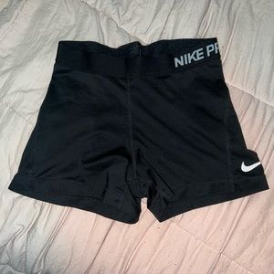 Women’s Nike Spandex